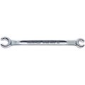 Stahlwille Tools Double ended open ring Wrench OPEN-RING Size 10 x 12 mm L.160 mm 41081012